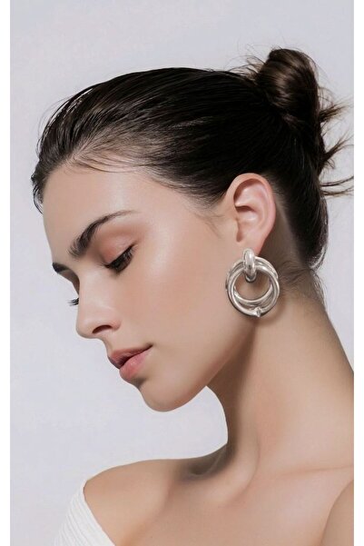 Monalisa Home Special Design Luxury Earrings with Figures