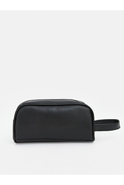 LC Waikiki Peak New Season Leather Look Men's Handbag