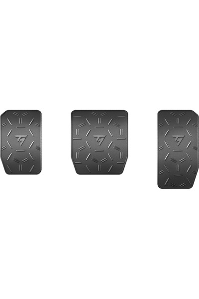 Thrustmaster Mâner de cauciuc T-LCM