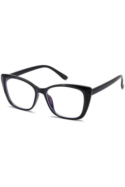 Techsuit Ochelari de calculator - Reflex PC (PC28016-C1) - Negru