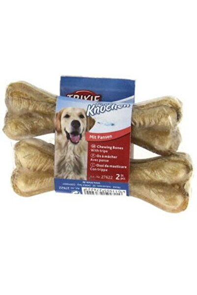 Trixie Os cu rumen - Recompensă pentru câini - 2x 35g
