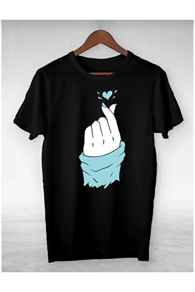 DİVİN Unisex Στυλάτο Μπλουζάκι Streetwear με στάμπα Μιλάνο