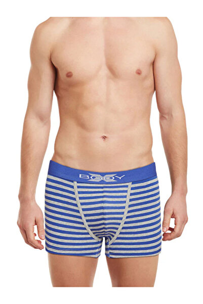 Bodycare Men’s Trunk | Pack of 3 | Comfortable Breathable Innerwear | BX03T