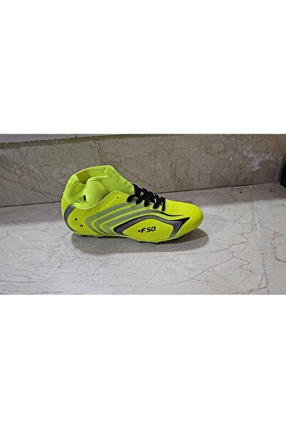 Cool Παπούτσια ποδοσφαίρου Ronaldo Unisex Λευκά