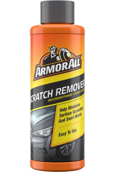 Armor ALL Scratch Remover, 200 ml