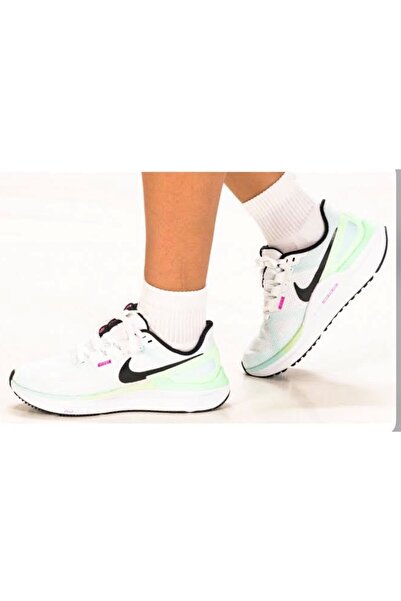 Nike Air Zoom Structure 25 Koşu Ayakkabısı dj7884-105