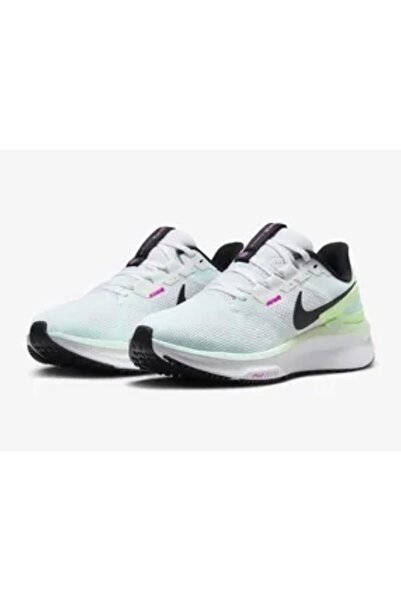 Nike Air Zoom Structure 25 Koşu Ayakkabısı dj7884-105