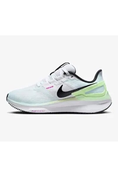 Nike Air Zoom Structure 25 Koşu Ayakkabısı dj7884-105
