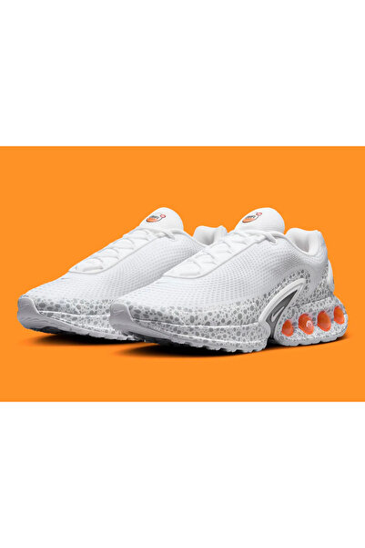 Nike Air Max Dn Premium "Safari" Yürüyüş Ayakkabısı
