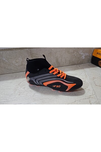 Cool Παπούτσια ποδοσφαίρου Ronaldo Unisex Λευκά