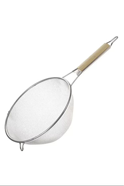 Generic Brand Drainer with Wooden Handle 21 cm Royaleks-Blsass22
