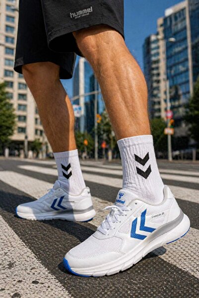 hummel Ανδρικά αθλητικά παπούτσια και sneakers Crosslite 26