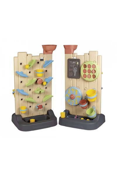 Smoby Life Activity Wall