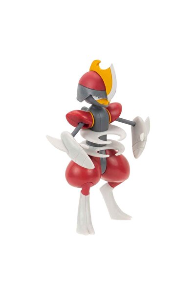 Pokemon Battle Aksiyon Figürler 2 Bisharp