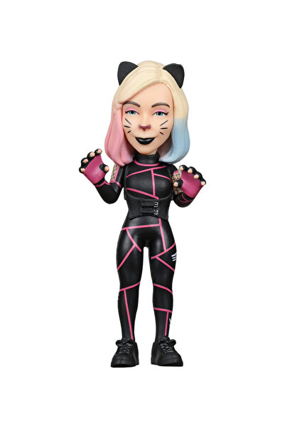 MINIX Enid Cat Suit Koleksiyon Figürü 20836