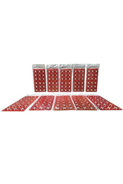 FarukExpress 10 Paket Mantar Kapsülü