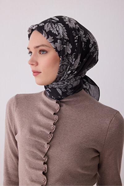 Belli Φρέσκο Ροζέ Κασκόλ 3675-31