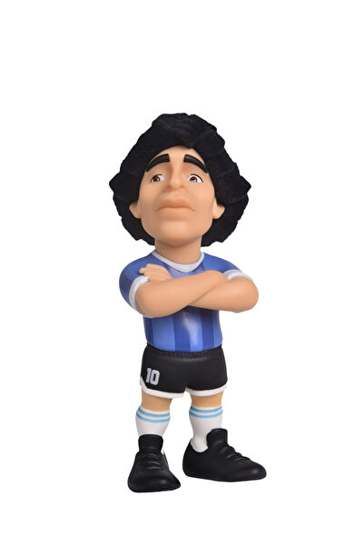 MINIX Yüzyılın Golü Maradona Koleksiyon Figürü 17447