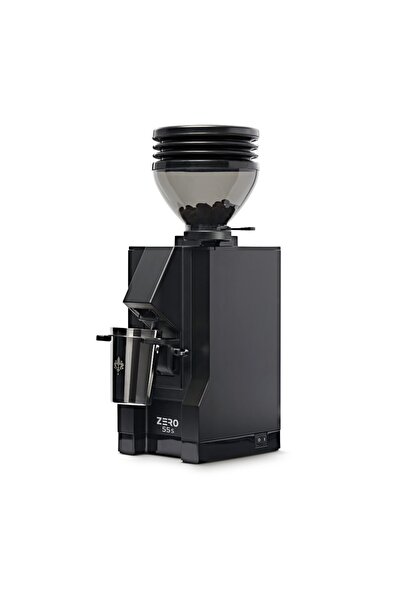 Eureka Mignon Zero 55S 15Bl Siyah