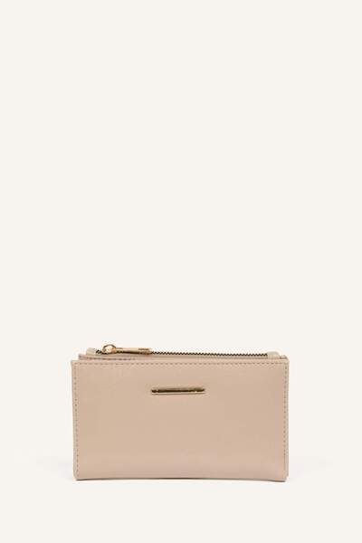 DeFacto Γυναικείο πορτοφόλι από συνθετικό δέρμα H2875AXNS