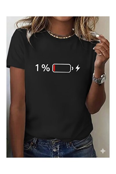 bellanova Unisex Μαύρο μπλουζάκι με στάμπα oversize Streetwear Άνετη εφαρμογή...