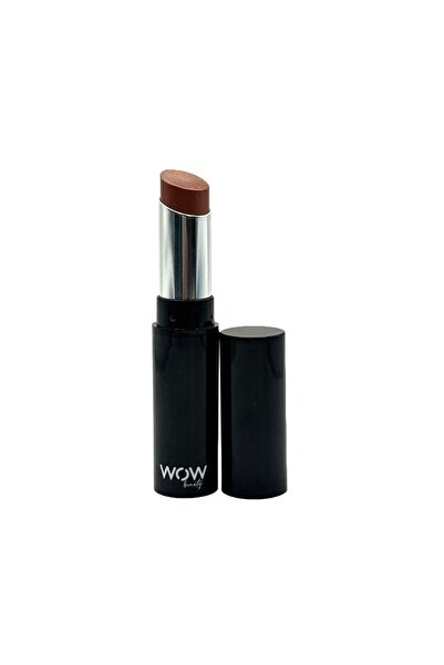 WOW Beauty Silk Satin Lipstick (8045 C)