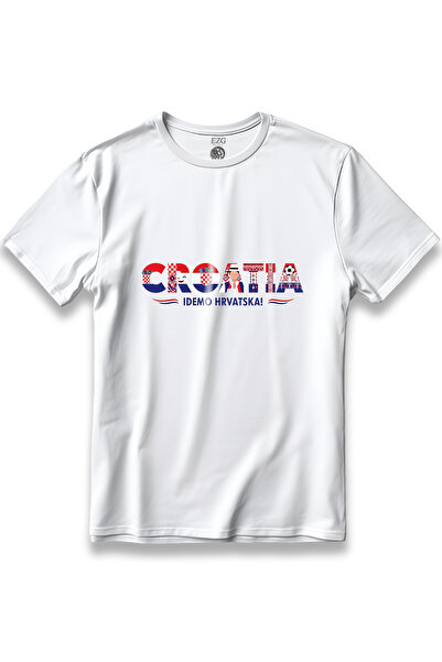 EZG Business CROTIA HIRVATISTAN Παγκόσμιο Κύπελλο Ειδικής Σχεδίασης Τυπωμένο ...