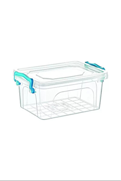 Generic Brand Rectangular Storage Container 20 Lt. Royalex-56324