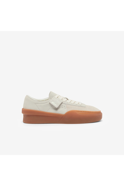 Lacoste Men's Aura Club Leather Sneakers - 50SMA0141-40F