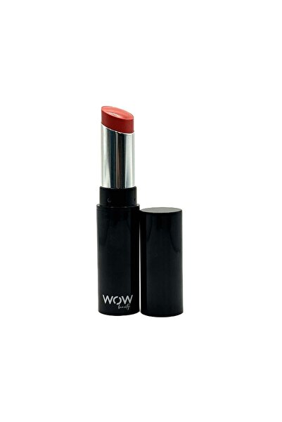 WOW Beauty Silk Satin Lipstick (4070 C)