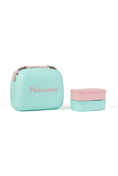 Polarbox 6L Verda Agua - Rose Baby Pop