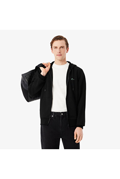 Lacoste Men's Zipped Hoodie - SH5545-00-031