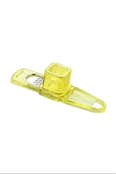 Generic Brand مبشرة الثوم مهروسة الثوم Royaleks-CK-026