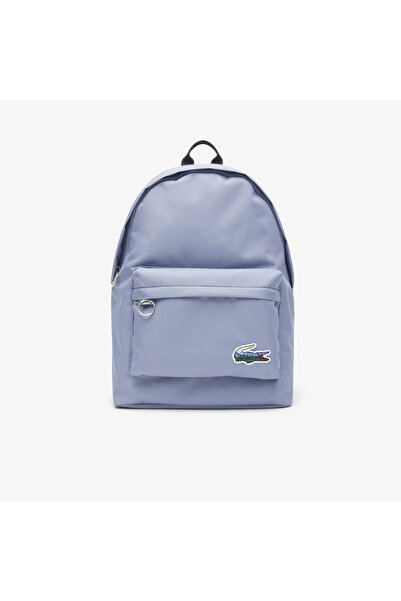Lacoste Landscape Crocodile Backpack - NU5142HN-R56