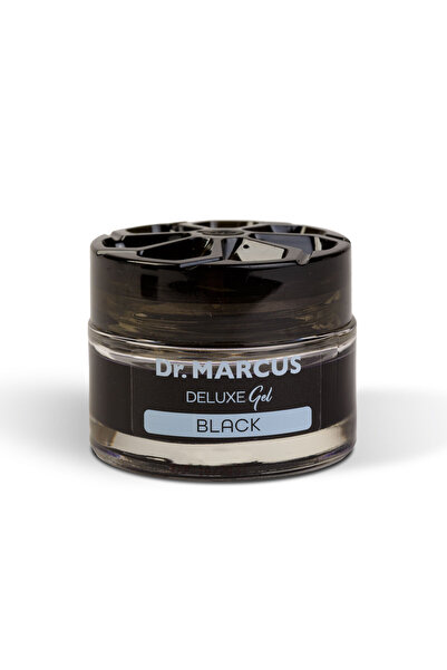 OEM Odorizant auto Dr. Marcus SENSO DELUXE BLACK