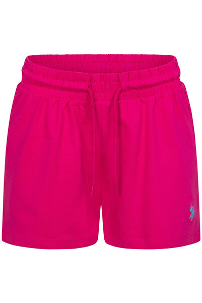 U.S. Polo Assn. Damen Shorts P035