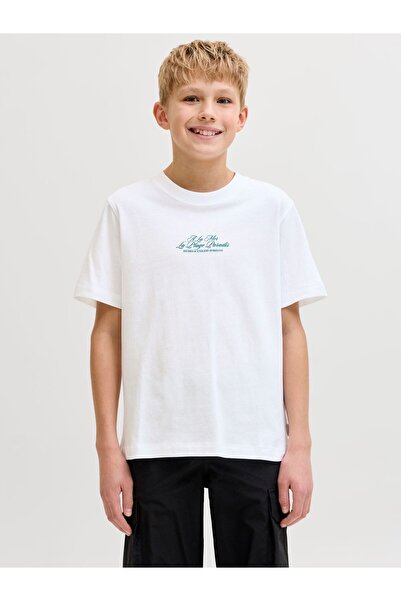 Jack & Jones Junior T-shirt T-shirt Junior