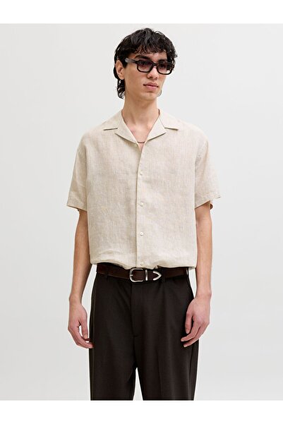 Jack & Jones Premium Hawaii-Hemd Relaxed Fit Hawaii-Hemd
