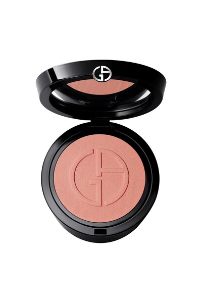 Giorgio Armani Luminous Silk Blurring Natural Glow Powder Blush