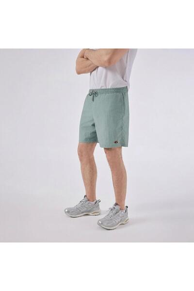 Ellesse 5SM4463-BK Ανδρικό μαγιό - Πράσινο