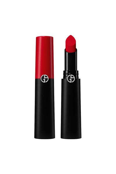 Giorgio Armani Lip Power Long Lasting Lipstick