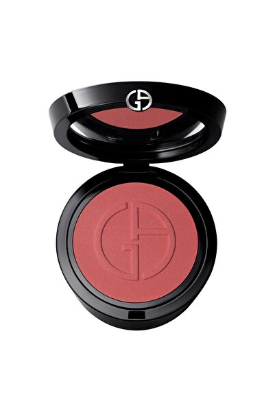 Giorgio Armani Luminous Silk Blurring Natural Glow Powder Blush