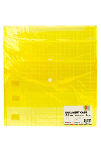 AZOZ MERCHLY Data Bank Chess Envelope Bag