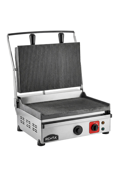 Remta 20 Dilim Elektrikli Ayvalık Tost Makinesi 46 kg - 3 YIL GARANTİ - R77