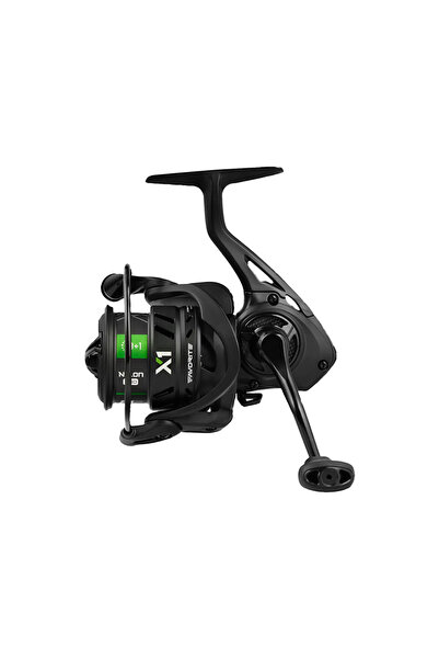 Favorite Reel X1 X120S2 2000S X1 2000S