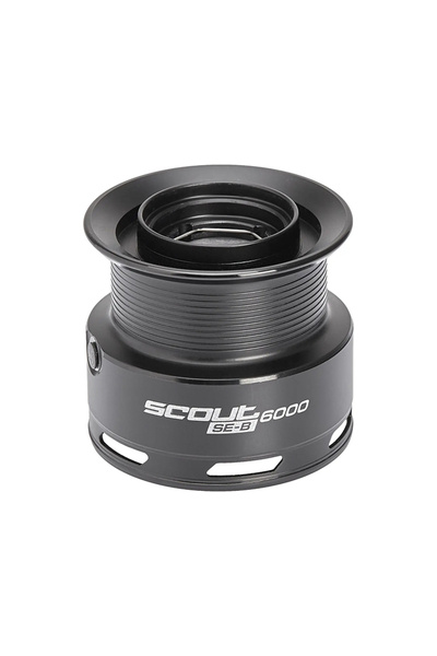 MC Micostore Tambur de rezerva Brain Scout SE 5000S Spare Spool 5000S