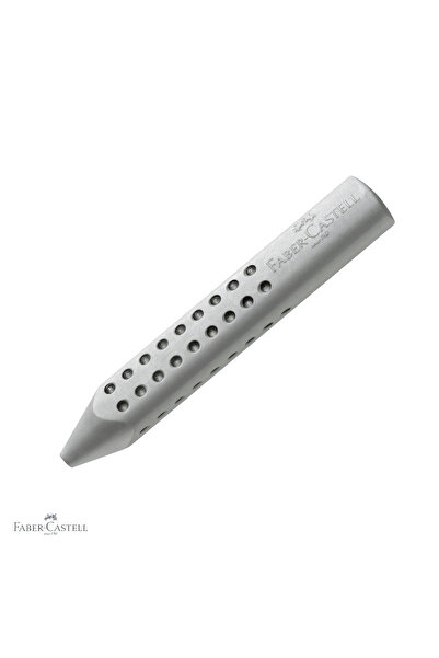 Faber Castell Radieră pentru creion Faber-Castell Grip 2001, formă triunghiul...