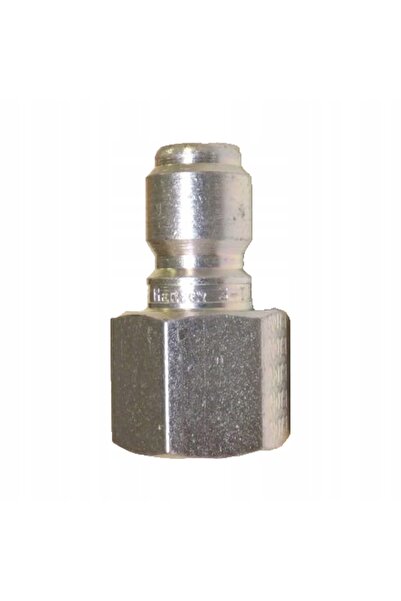 Rosfix Adaptor QC 1/4 " – Conectare rapidă |   G1/4" F Oțel Inoxidabil