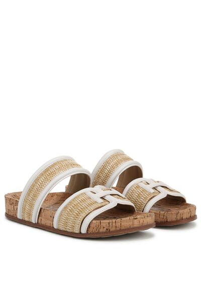 Sam Edelman صندل روان ذو نعل داخلي منزلق