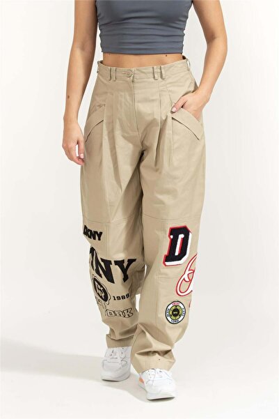 Dkny Kadın Pantolon